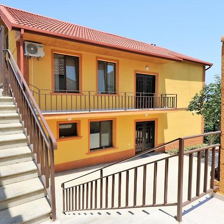 Villa Gio Mtsʼkhetʼa 外观 照片