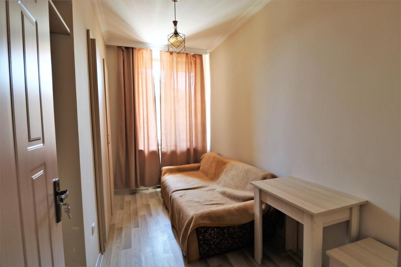 Villa Gio Mtsʼkhetʼa 外观 照片