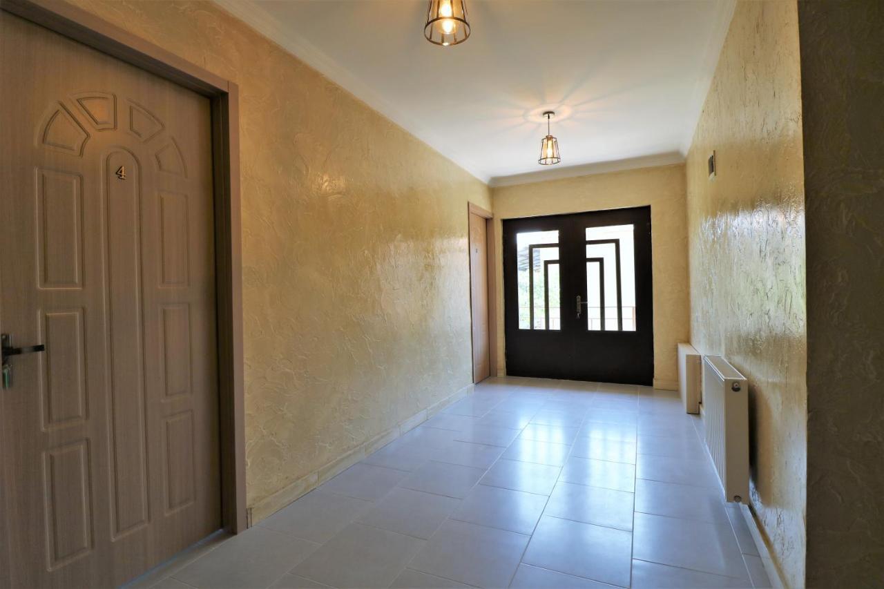 Villa Gio Mtsʼkhetʼa 外观 照片
